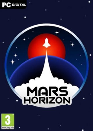 Mars Horizon [v 1.0.3.6] (2020) PC | Лицензия