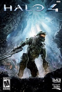 Halo 4 (2019) PC