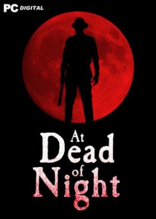At Dead Of Night (2020) PC | Лицензия