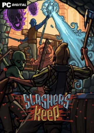 Slasher&039;s Keep (2020) PC | Лицензия