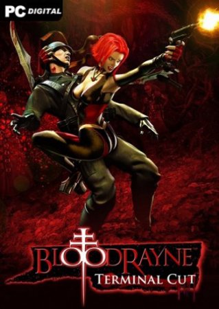 BloodRayne: Terminal Cut (2020) PC | Лицензия