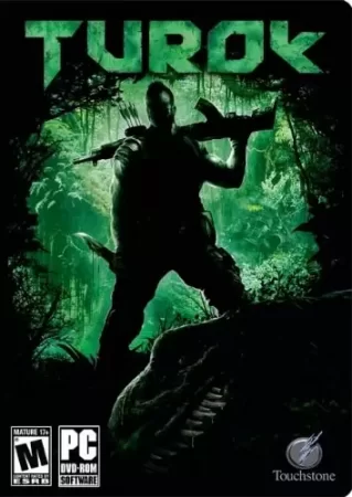 Турок / Turok [v1.0] (2008) PC | RePack от xatab