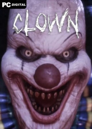 CLOWN (2020) PC | Лицензия