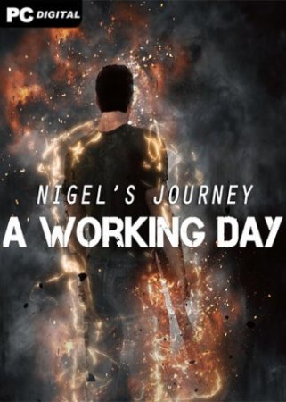 Nigel&039;s Journey: A Working Day (2020) PC | Лицензия