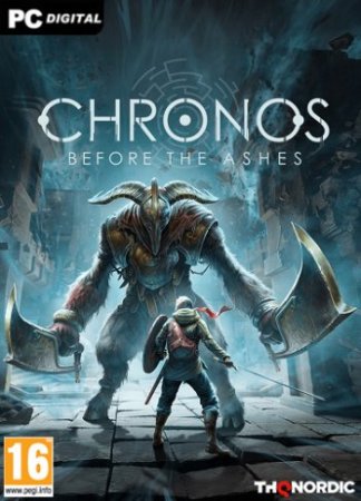 Chronos: Before the Ashes (2020) PC | Repack от xatab