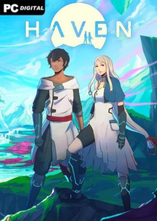 Haven [v 1.0.149] (2020) PC | Лицензия