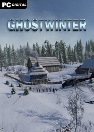 GHOSTWINTER (2020) PC | Лицензия