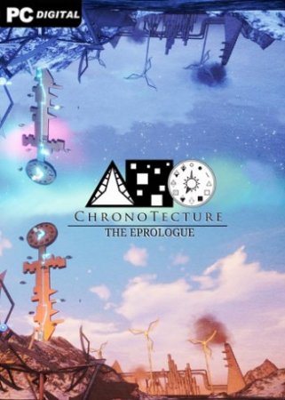 ChronoTecture: The Eprologue (2020) PC | Лицензия