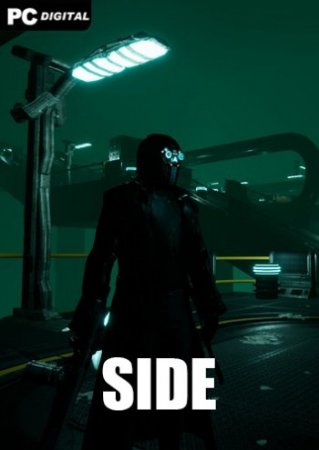 SIDE (2020) PC | Лицензия