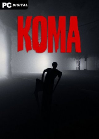 Koma (2020) PC | Лицензия