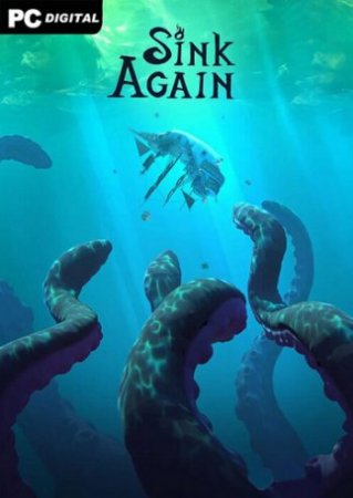 Sink Again (2020) PC | Лицензия