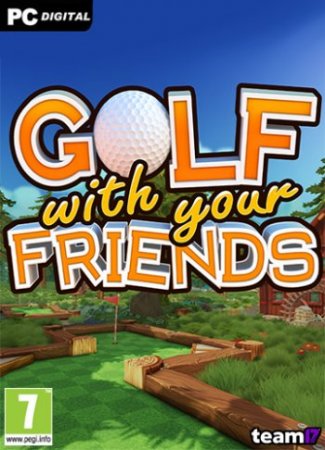 Golf With Your Friends [v 751 + DLCs] (2020) PC | Лицензия