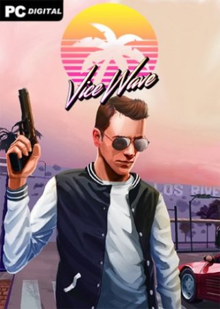 Vicewave (2020) PC | Early Access