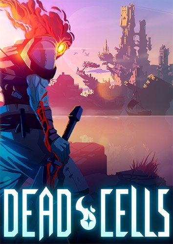 Dead Cells [v 1.12.2 + DLCs] (2018) PC | Лицензия