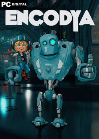 ENCODYA - Save the World Edition (2021) PC | Лицензия
