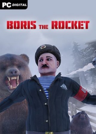 BORIS THE ROCKET (2020) PC