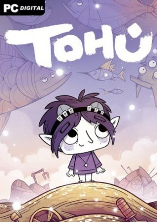 TOHU (2021) PC | Лицензия