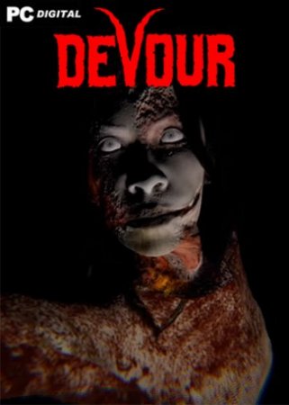 Devour [v 1.0.18 + Multiplayer] (2021) PC | RePack