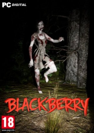 Blackberry (2021) PC | Лицензия