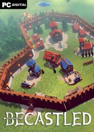 Becastled (2021) PC | Early Access