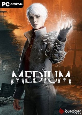The Medium [v 1.0.182] (2021) PC | Repack от xatab