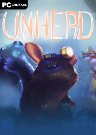 UNHERD (2021) PC | Лицензия