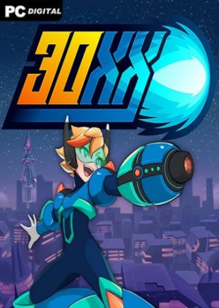 30XX (2023) PC | Лицензия