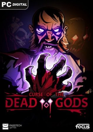 Curse of the Dead Gods [v 1.23.3.6] (2021) PC | Лицензия