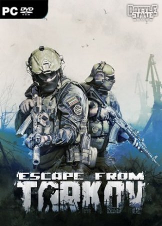 Escape From Tarkov [v 0.12.9.10423] (2017) PC