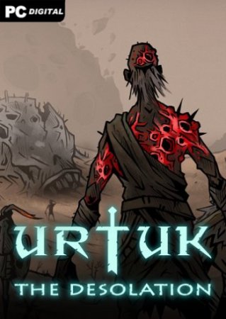 Urtuk: The Desolation (2021) PC | Лицензия