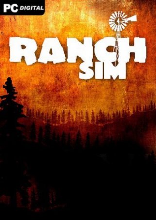 Ranch Simulator - Build, Farm, Hunt [v s1.51s] (2023) PC | RePack от FitGirl