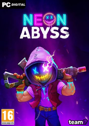 Neon Abyss [v 1.3.4.1rc2 + DLC] (2020) PC | Лицензия