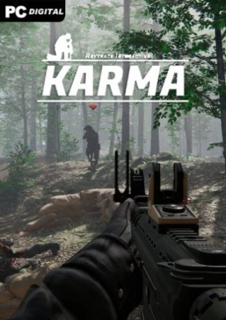 KARMA (2021) PC | Лицензия