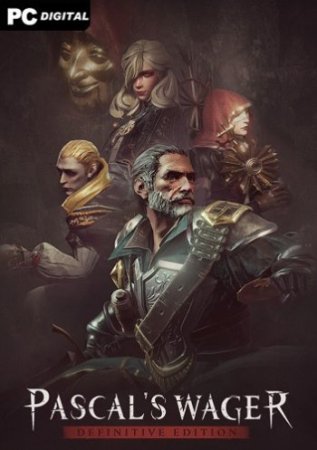 Pascal&039;s Wager: Definitive Edition (2021) PC | Лицензия
