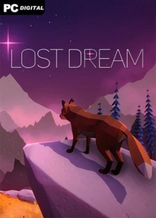Lost Dream (2021) PC | Лицензия