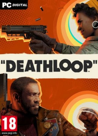 DEATHLOOP (2021) PC | Лицензия