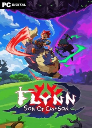 Flynn: Son of Crimson (2021) PC | Лицензия