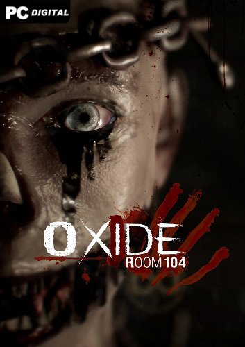 Oxide Room 104 (2022) PC | Лицензия