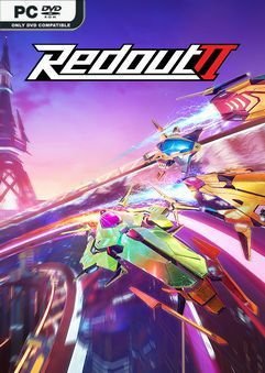 Redout 2 [v 1.3.1 + DLC&039;s] (2022) PC | RePack от FitGirl