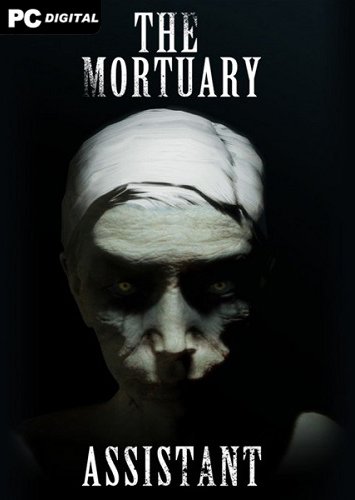 The Mortuary Assistant (2022) PC | Лицензия