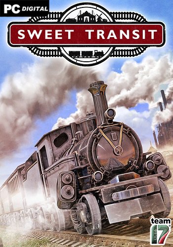 Sweet Transit (2022) PC | Early Access