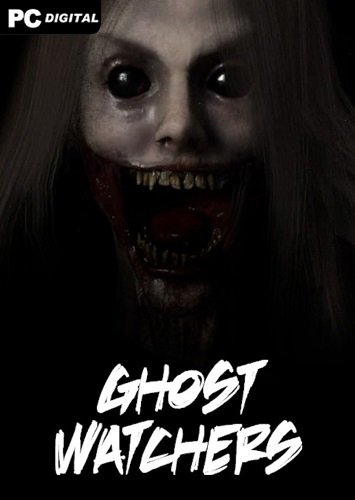 Ghost Watchers (2022) PC | Early Access