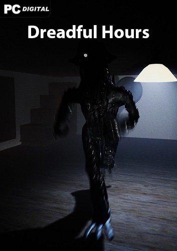 Dreadful Hours (2022) PC | Лицензия