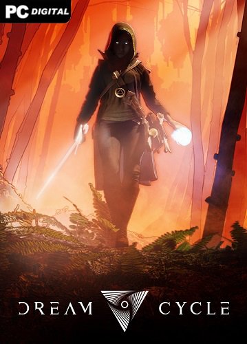 Dream Cycle (2022) PC | Лицензия
