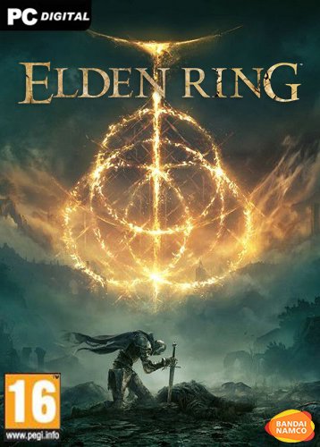 Elden Ring: Deluxe Edition [v 1.13/Reg v 1.13.1 + DLCs] (2022) PC | RePack
