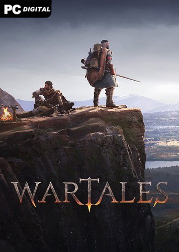 Wartales [v 1.0.25233] (2023) PC | RePack от Chovka