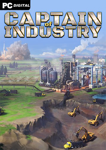 Captain of Industry