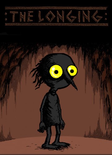The Longing [v 1.6.4] (2020) PC | Лицензия