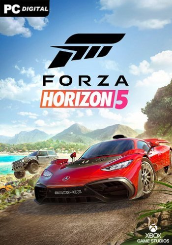 Forza Horizon 5