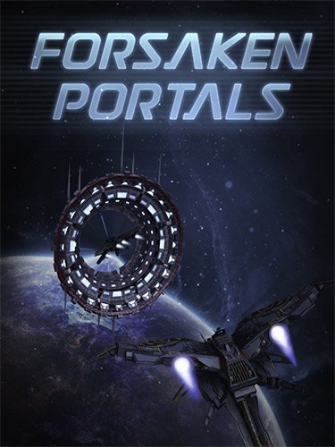 Forsaken Portals [v 1.3.1] (2022) PC | RePack от FitGirl